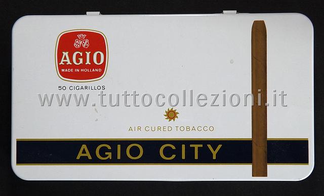 Collezionismo dei pacchetti vuoti di sigarette